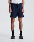 The Critical Slide Society Mens Shorts Cruiser Linen