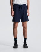 The Critical Slide Society Mens Shorts Cruiser Linen