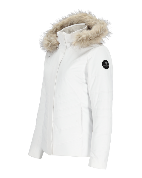 Obermeyer Womens Snow Jacket Tuscany Elite