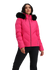 Obermeyer Womens Snow Jacket Bombshell