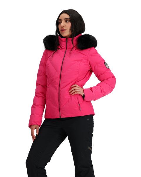 Obermeyer 2025 bombshell parka