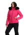 Obermeyer Womens Snow Jacket Bombshell