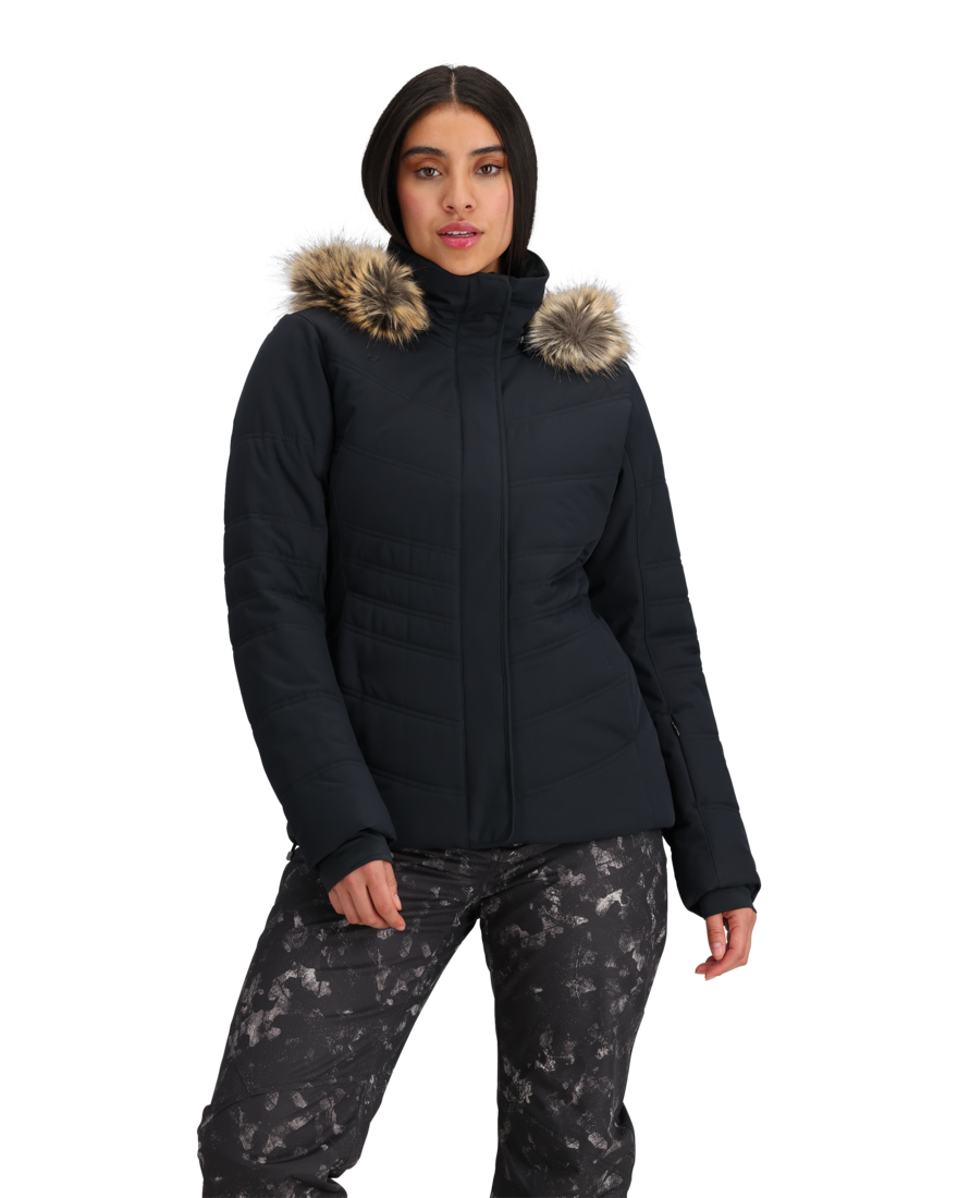 Snow Jacket Tuscany II