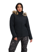 Obermeyer Womens Snow Jacket Tuscany II