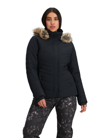 Obermeyer Womens Snow Jacket Tuscany II