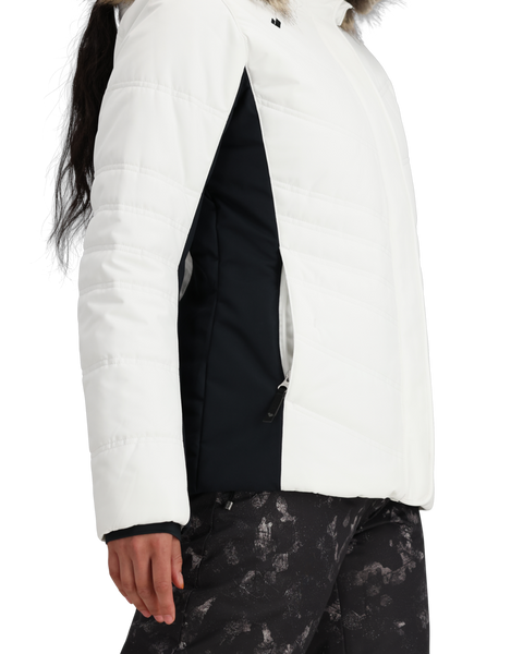 Obermeyer tuscany 2025 ii jacket reviews