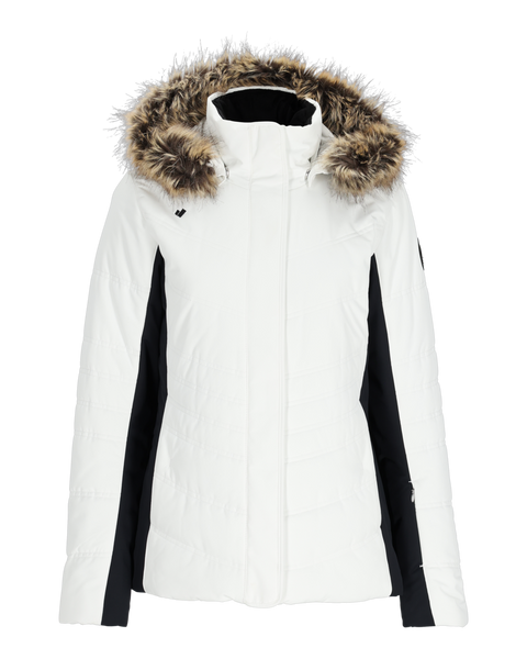 Obermeyer Womens Snow Jacket Tuscany II