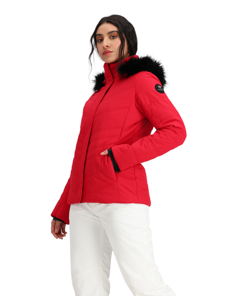 Obermeyer 11105 women's sales tuscany ii jacket