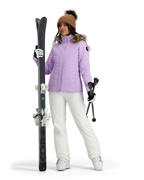 Obermeyer women's 2025 ski jacket