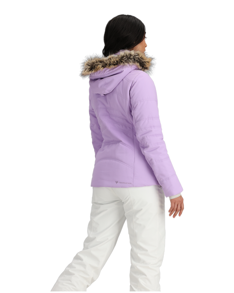 Obermeyer Womens Snow Jacket Tuscany II