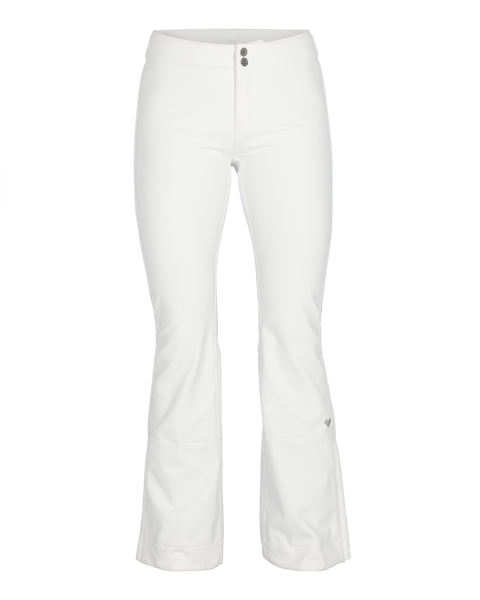 Women's fitted snow sales pants