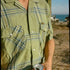 Seager Mens Woven Whippersnapper