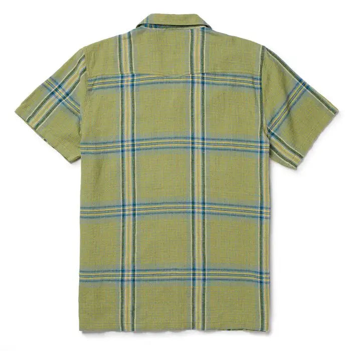 Seager Mens Woven Whippersnapper