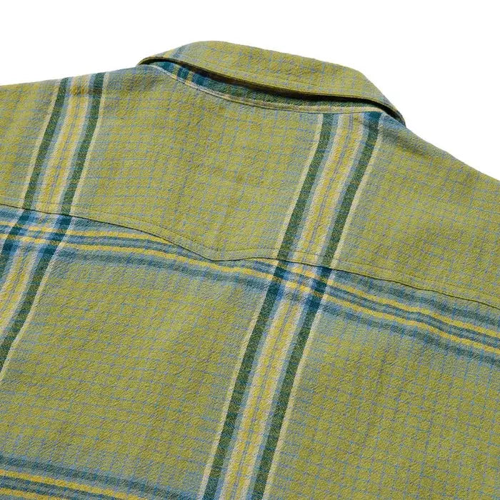 Seager Mens Woven Whippersnapper