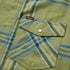 Seager Mens Woven Whippersnapper
