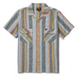 Seager Mens Woven Whippersnapper