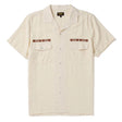 Seager Mens Woven Whippersnapper