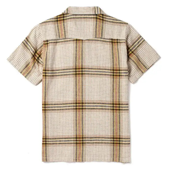 Seager Mens Woven Whippersnapper