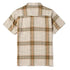 Seager Mens Woven Whippersnapper