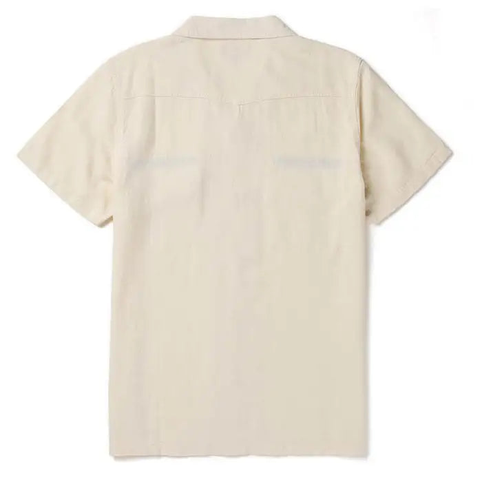 Seager Mens Woven Whippersnapper