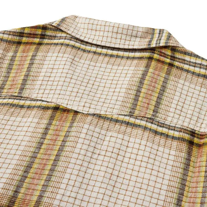 Seager Mens Woven Whippersnapper