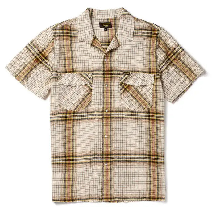 Seager Mens Woven Whippersnapper