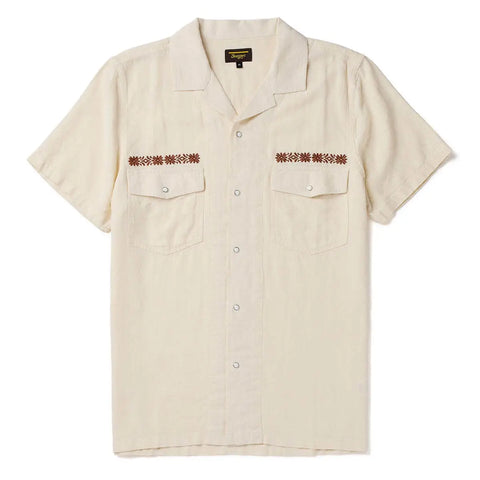 Seager Mens Woven Whippersnapper
