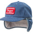 Seager Hat Whitewater Flapjack