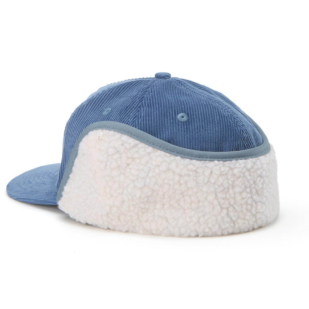 Seager Hat Whitewater Flapjack