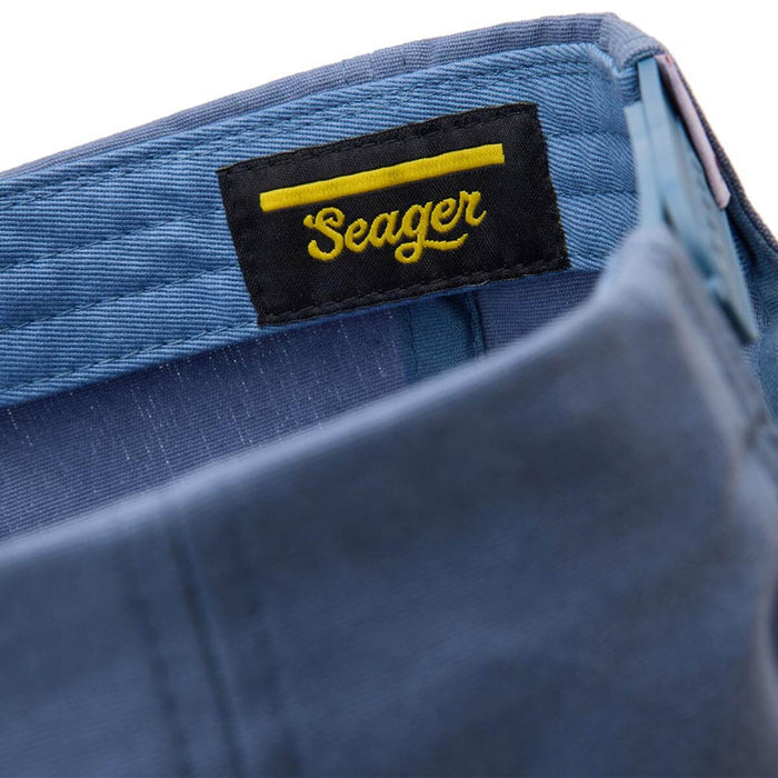 Seager Hat Wilson Snapback