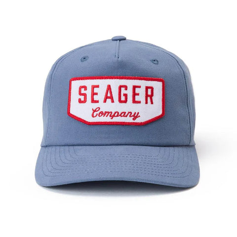 Seager Hat Wilson Snapback