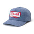 Seager Hat Wilson Snapback