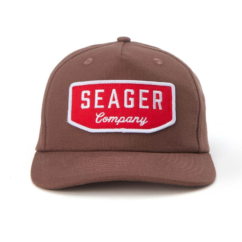 Seager Hat Wilson Snapback
