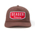 Seager Hat Wilson Snapback