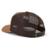 Seager Hat Wilson Canvas Snapback