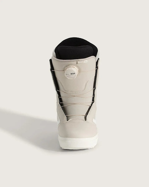 Vans Womens Snowboard Boots Encore OG