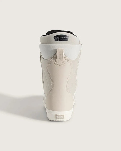 Vans Womens Snowboard Boots Encore OG
