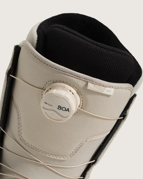 Vans Womens Snowboard Boots Encore OG