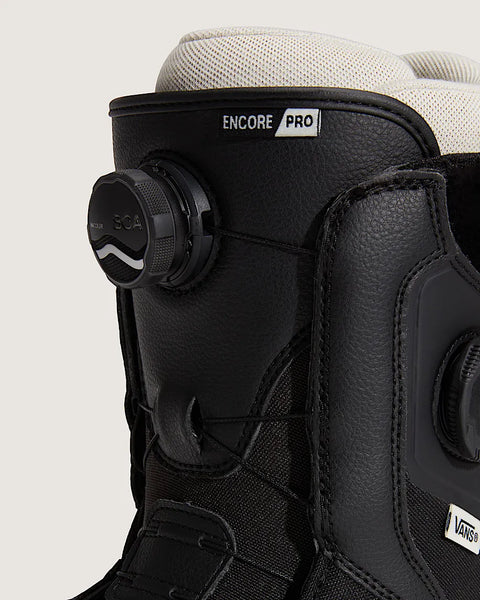 Vans Womens Snowboard Boots Encore Pro