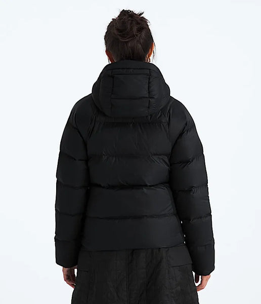 The North Face Womens Snow Jacket Hydrenalite City Down Hooded