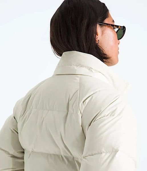 The North Face Womens Snow Jacket Hydrenalite City Down Hooded
