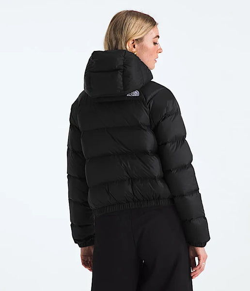 The North Face Womens Snow Jacket Hydrenalite Down Hoodie