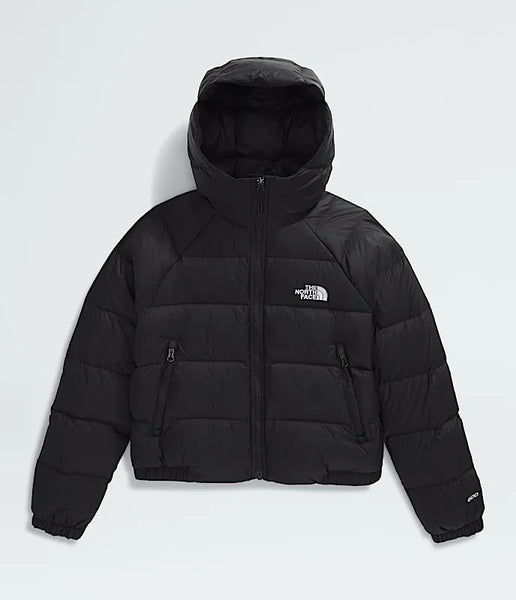 The North Face Womens Snow Jacket Hydrenalite Down Hoodie