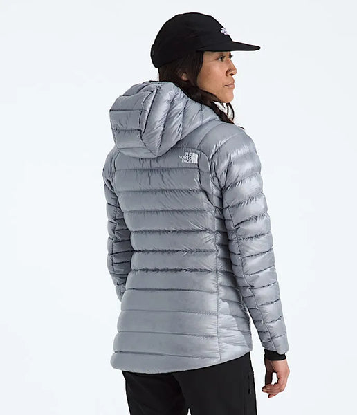 The North Face Womens Snow Jacket Summit Series Breithorn Hoodie