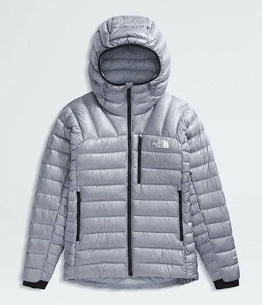 The North Face Womens Snow Jacket Summit Series Breithorn Hoodie