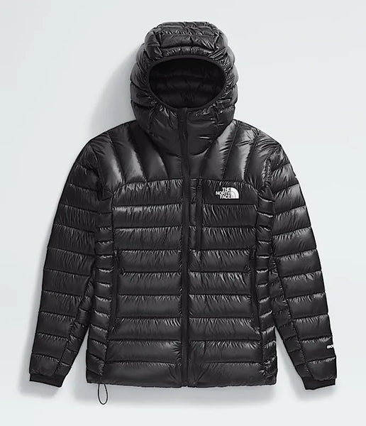 The North Face Womens Snow Jacket Summit Series Breithorn Hoodie