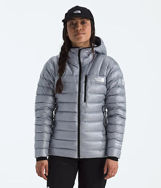 The North Face Womens Snow Jacket Summit Series Breithorn Hoodie
