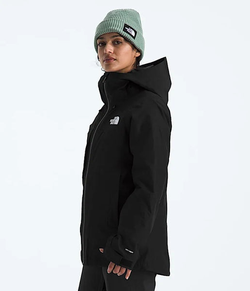 The North Face Womens Snow Jacket ThermoBall Snow Triclimate