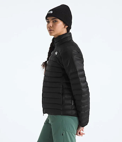 The North Face Womens Snow Jacket Terra Peak