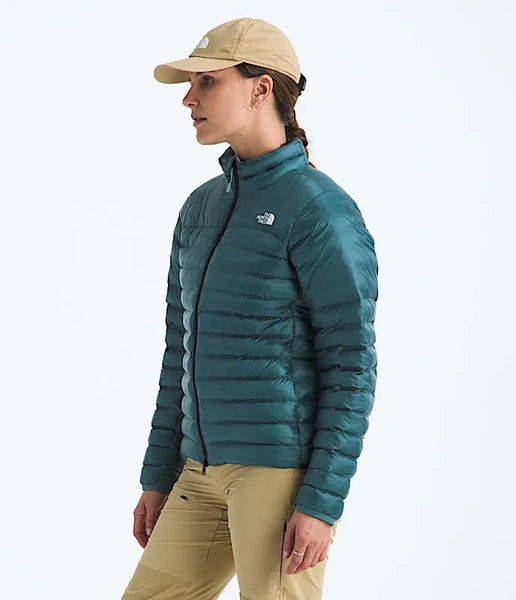 The North Face Womens Snow Jacket Terra Peak